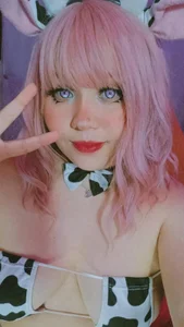 crystal7u7 I'm cow uwu Immagine  3