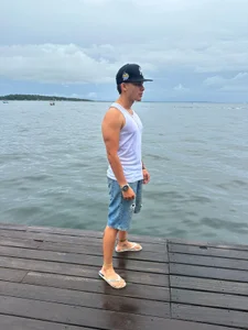 jacob_firexx FLEXING MUSCLES Hình 4