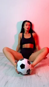 AriannaCruise FIFA⚽ Pic 5