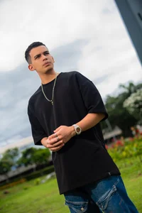 my street life de DrakoStone  6 Imagens