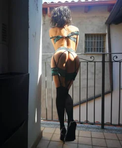 Luisa968 Public Pic 6