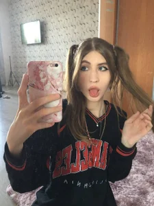 pixie_kitty's XXX Nude Photo 1