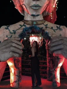 Brilliant_Hunter666 Hiiiii This is me Billede 9