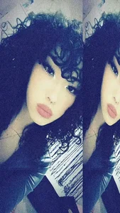 KamalaCoit My curls are natural 사진 3