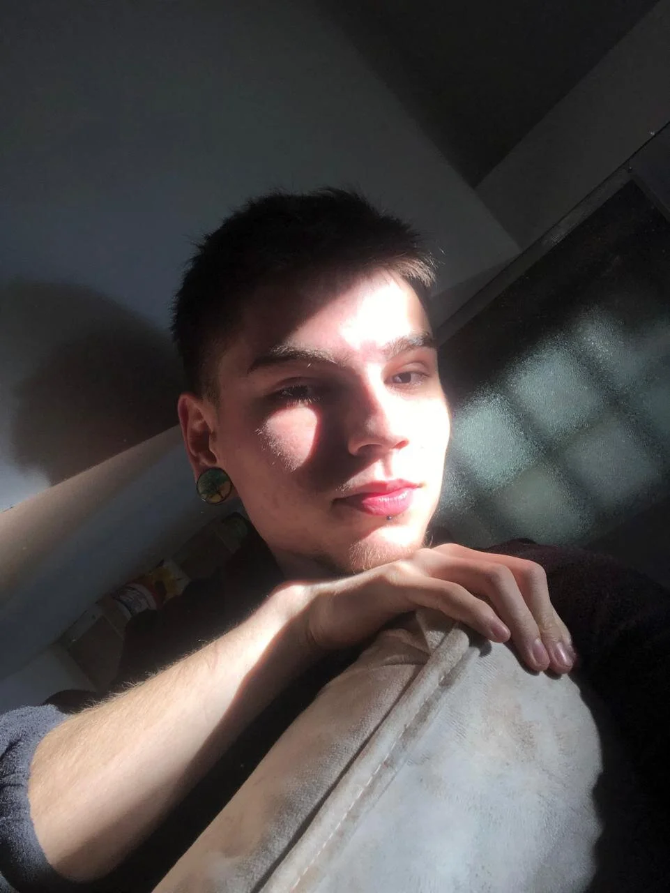 NickWild Poză populară 7168