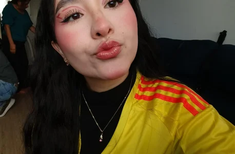 colombian teen od Vannia_taylor  snímek