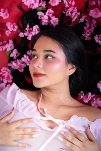 NatalyCarter_ Flowers!🌸🌷🌼 Pic