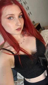 GinderKiller Meet the redhead ❤️‍🔥 Billede 4