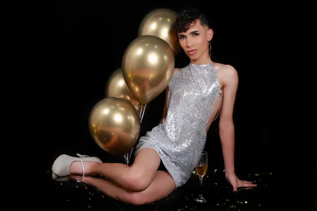 GeorginaCute_Happy New Year 2023 ♥ Bild