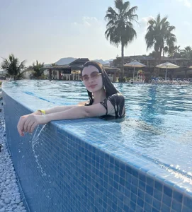 AngelinaWett: My little vacation ( 3 фото)