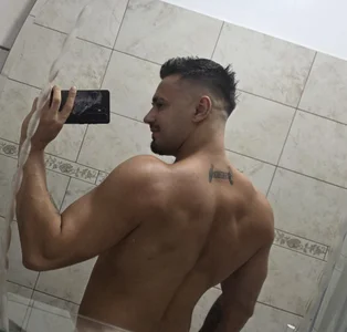 RaulMaxel Controlled Temptation Pic 3