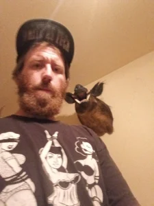 CaliBredMetalHeadDaddy Public Pic 3