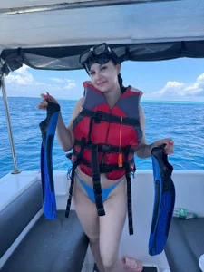 Miss_Vic Maldives Pic 3