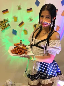 DulceAurora__ OKTOBERFEST 🍻 Poză