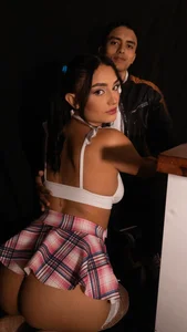 samantha_and_williams 😈 Study Buddy! Immagine  7