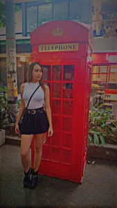 scarlett_buttockPublic Bild 9