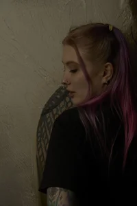 Kiki_shay Look at me Pic 2