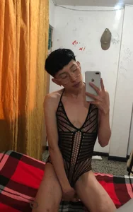 SweetDareX Public Foto