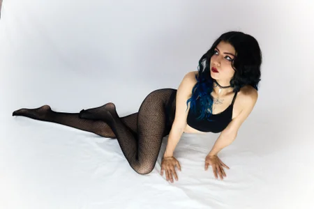 calipso_swet candy ♥ Pic 4