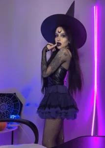 alexx_succubus My cosplaying💔 Εικόνα 3