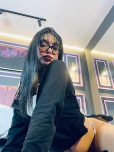 mekari_fox 🖤🖤 사진