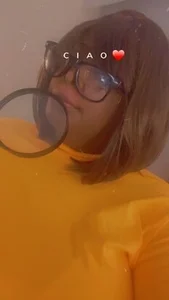BlackVelvetxx29 Cosplay Pic