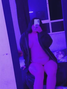 Blue Night od BlazedPauX  2 snímek