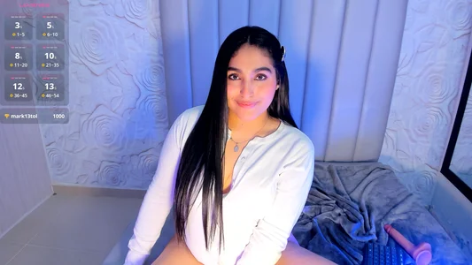 Lya_dubois_ 🌷  3. fénykép