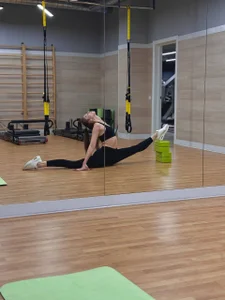 Nikalettaa Gym Foto 2