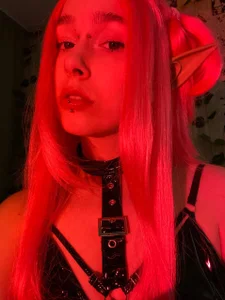 igotuscookies succubus Immagine  3