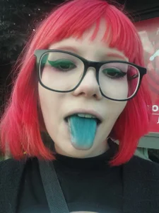 Blue od Yumi_Youkai  2 snímek