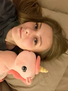 Naomi_Girly CUTE🌸BABY Pic 4