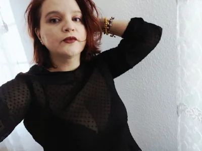 Caroline_hot69 Caroline public รูป  2