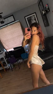 miabrooks2 cute lingerie รูป 