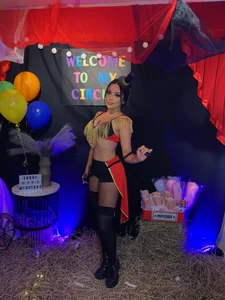 sarawinstone Circus зображення 6