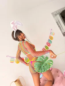 belkilima Happy Easter!🌈🐰 зображення 4