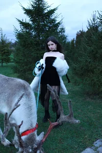 AliceLiddelle Christmas! Pic 8