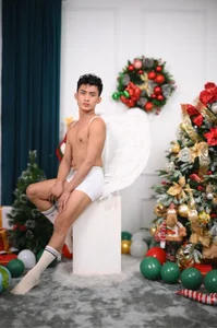 your baby angel de good_boy_in_bed Foto 3