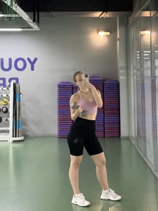 ElizaPurrr Gym Immagine  2