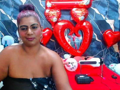 indianerotica69 VALENTINE BALL Immagine 