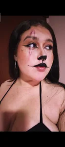 Frecklesz2 A bad kitten 😁 зображення 2