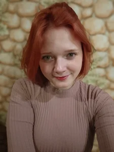 FloraRass She's dyed her hair again Fotka 2