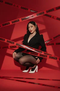 ZaraKafruni Elegant but dangerous صورة واحدة|ZaraKafruni Elegant but dangerous صورتان|ZaraKafruni Elegant but dangerous  2 صور|ZaraKafruni Elegant but dangerous  2 صورة