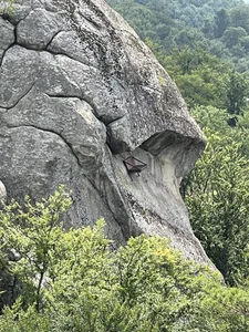 PassionAnn Carpathian mountains Foto 5