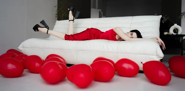 MarieKarma 💘💘💘 Pic