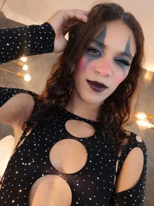 ahyana_angels HAPPY HALLOWEEN🎃👻 Pic 4
