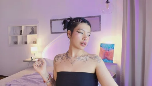 Public de Luna_Blooms Foto 4