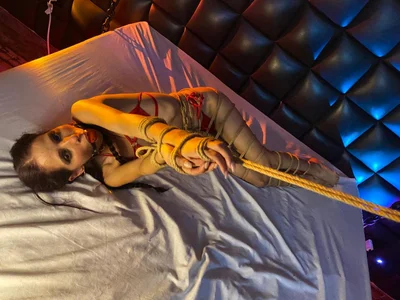 tied for you de Little_Naughtty  7 photos