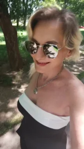 Blond_lady_czech Sexy MILF Poză 5