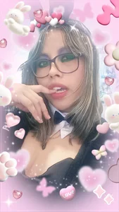 MidoriQuiinn Hot Bunny ♥ Pic